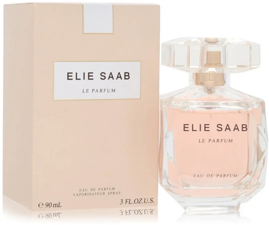 Elie Saab Le Parfum Eau de Parfum 90ml