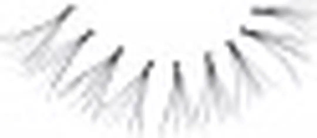 Eylure Idivid.L.Short 3503003 Oogschaduw - Zwart 1ml