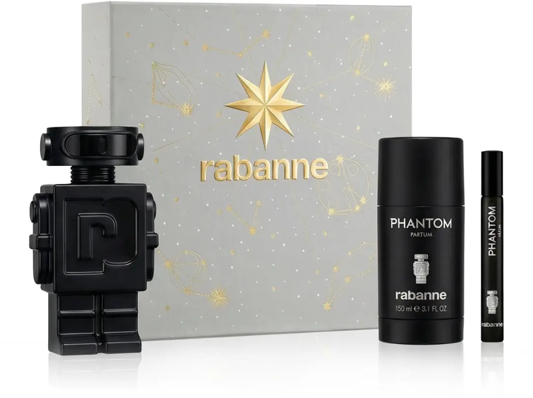 Paco Rabanne Phantom Set