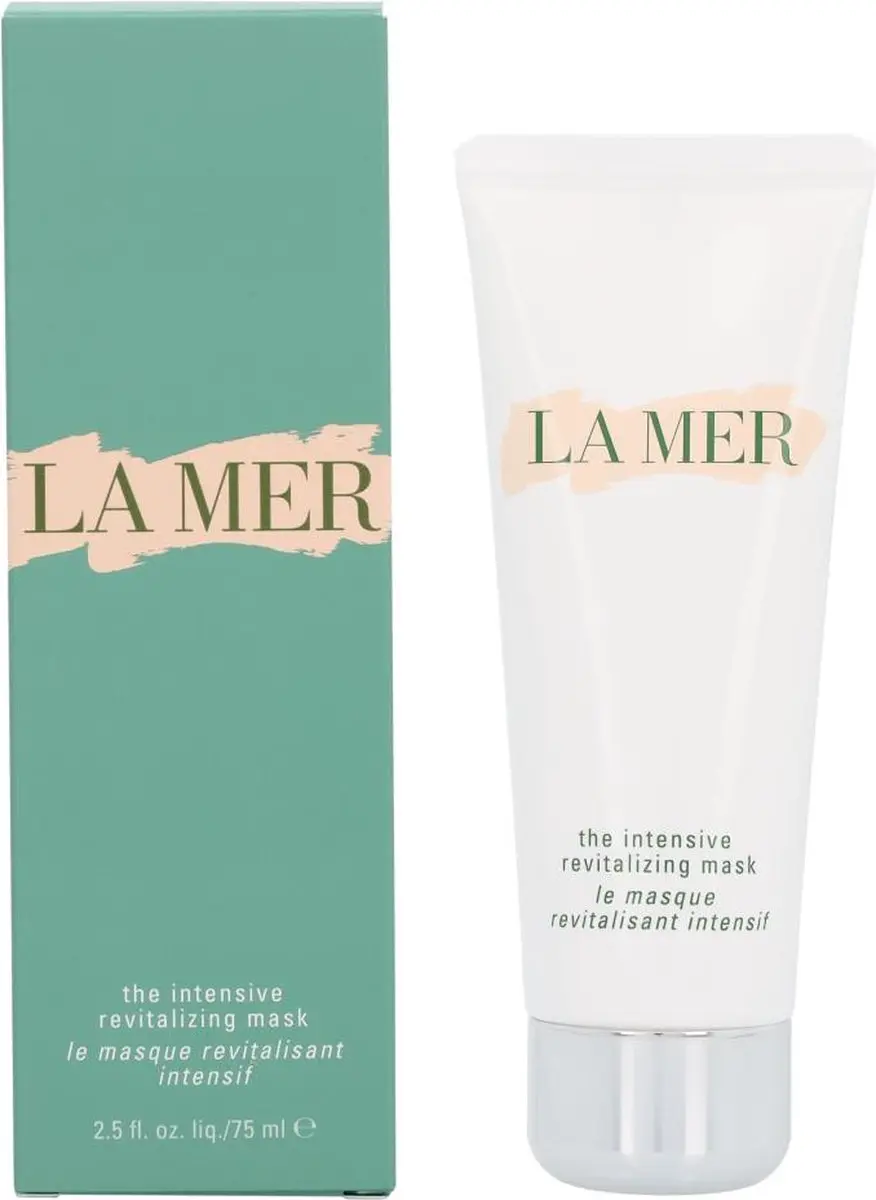 La Mer The Intensive Revitalizing Mask 100ml