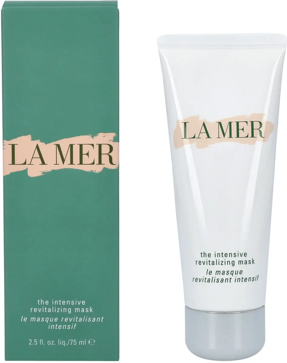 La Mer The Intensive Revitalizing Mask 100ml