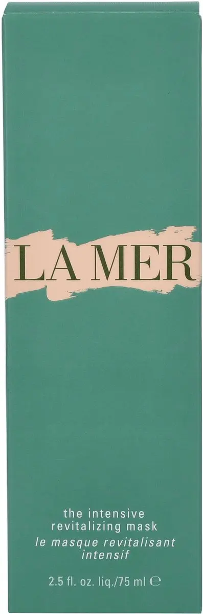 La Mer The Intensive Revitalizing Mask 100ml