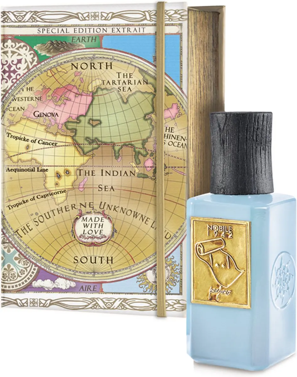 Nobile 1942 Extrait 75ml