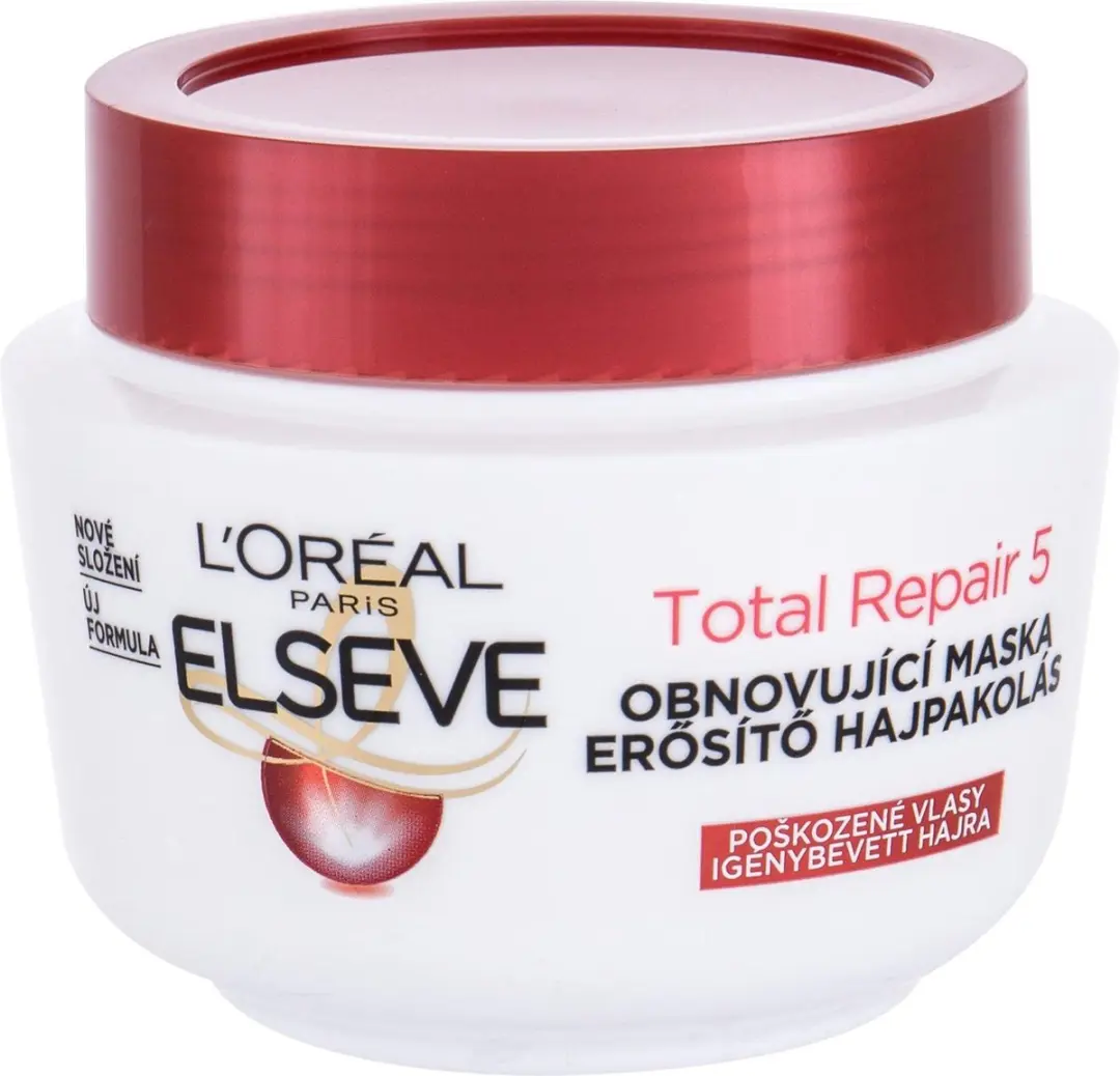 L'Oréal Professionnel Elseve Full Repair 5
