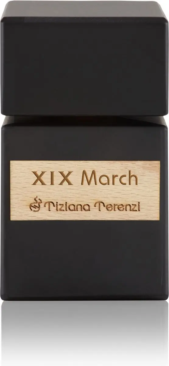 Tiziana Terenzi Xix March Parfum - 100ml