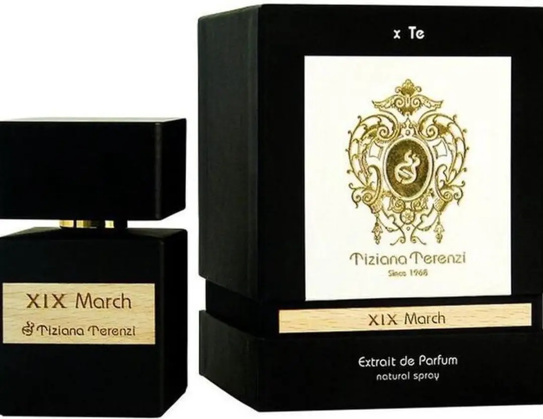 Tiziana Terenzi Xix March Parfum - 100ml