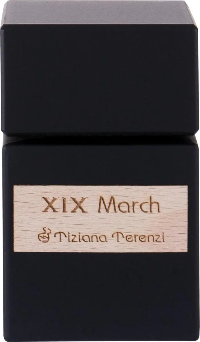 Tiziana Terenzi Xix March Parfum