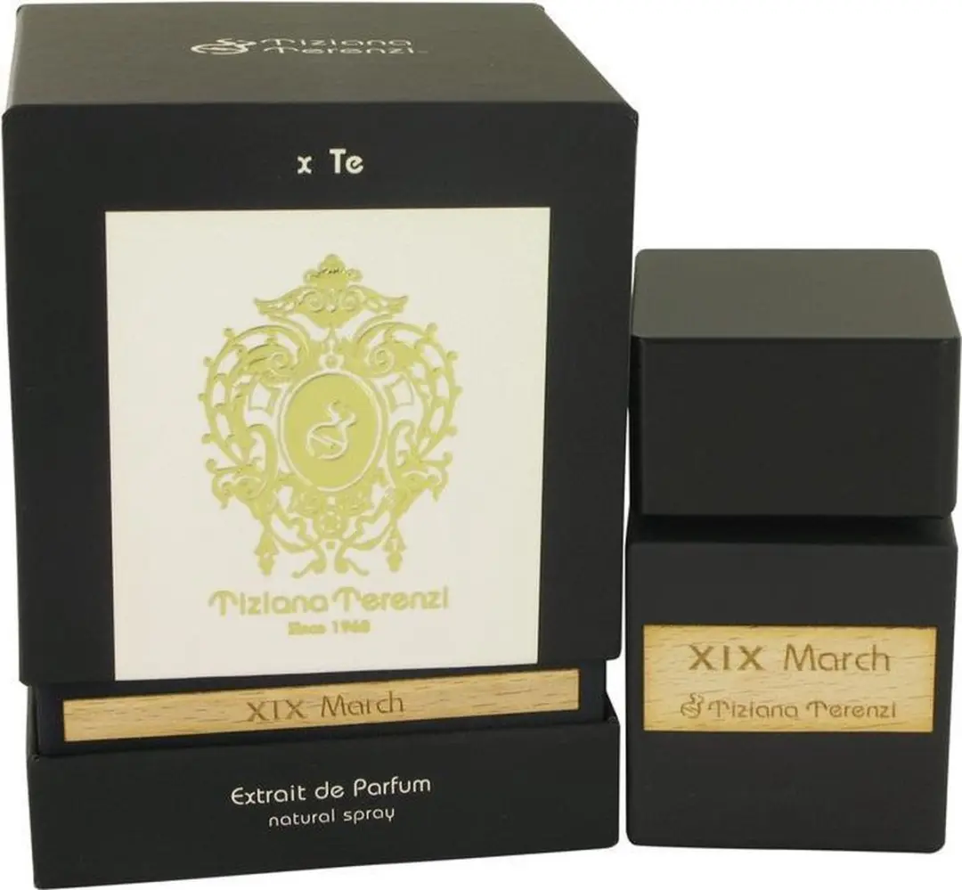 Tiziana Terenzi Xix March Parfum - 100ml