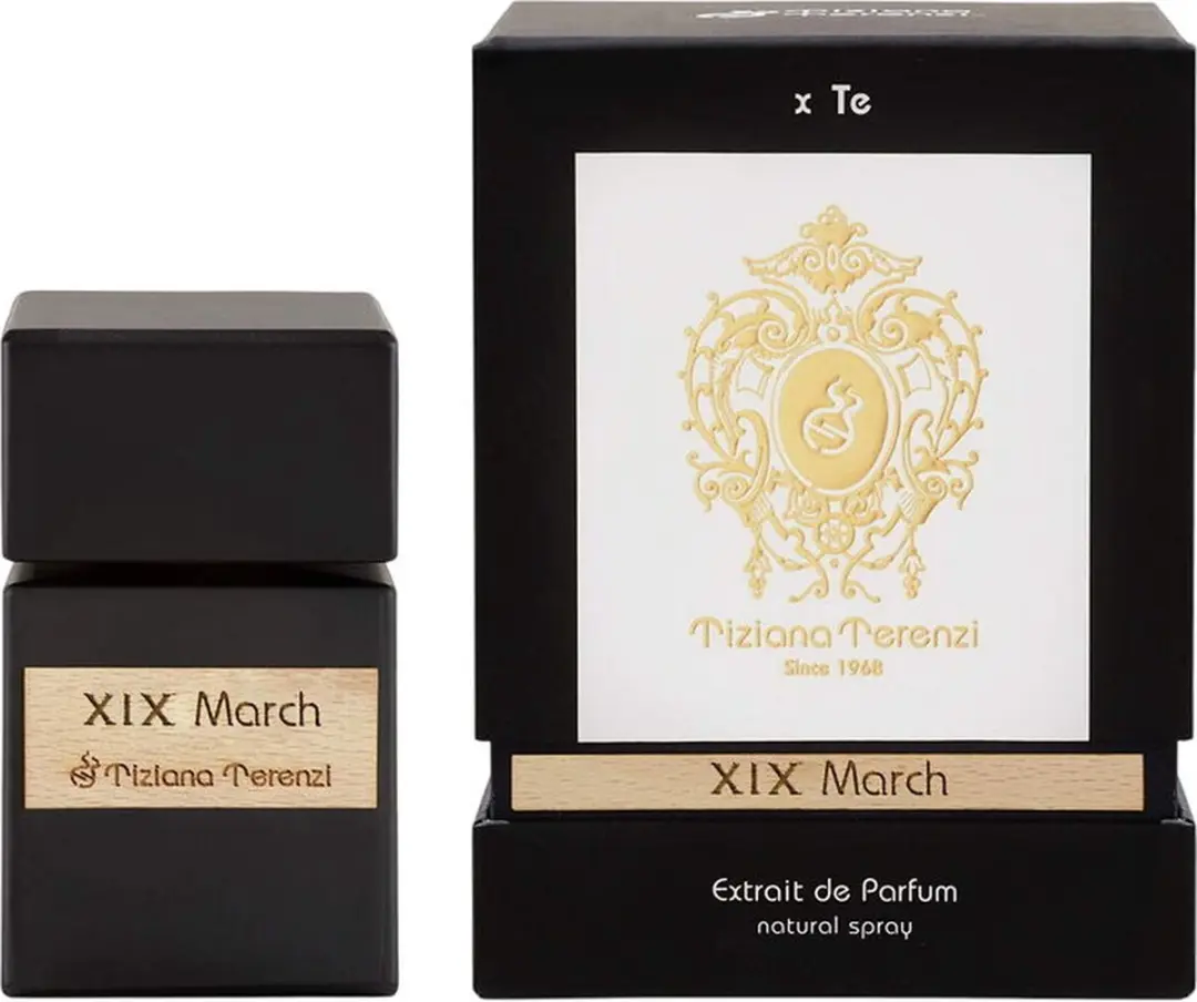 Tiziana Terenzi Xix March Parfum - 100ml