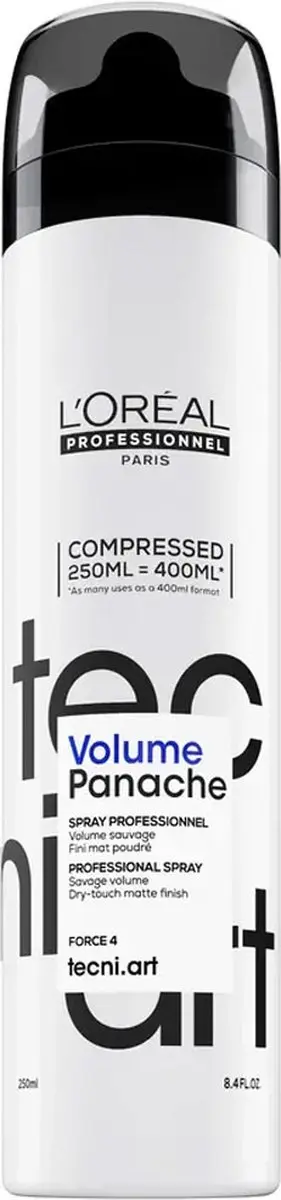 L'Oréal Professionnel Tecni.ART Volume Savage Panache Spray 250ml