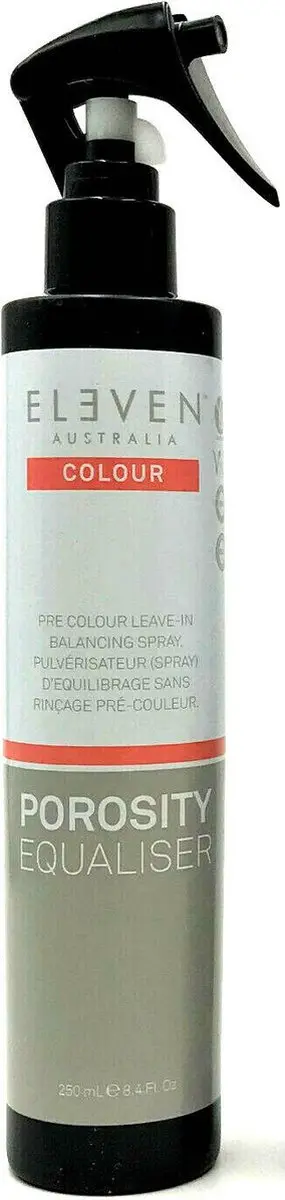 Eleven Australia Colour Porosity Equalizer Spray 250ml