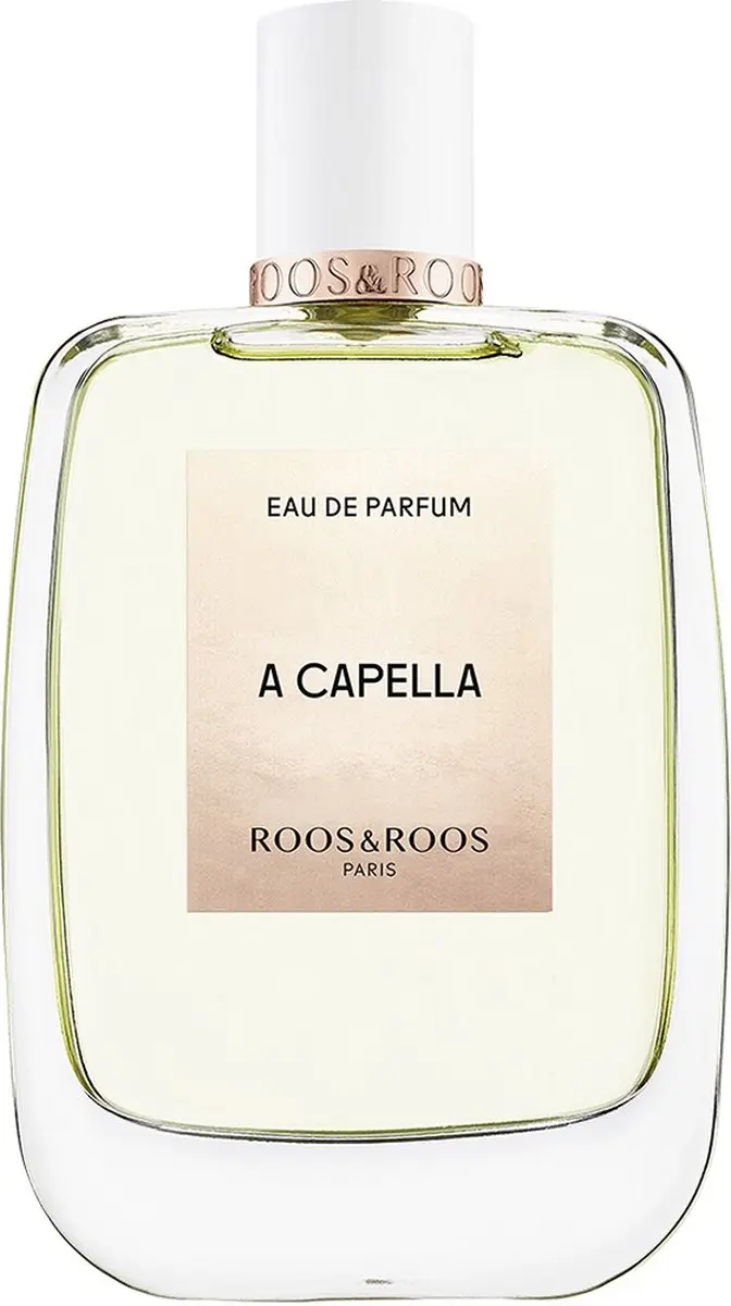 Roos & Roos A Capella Eau de Parfum 100ml