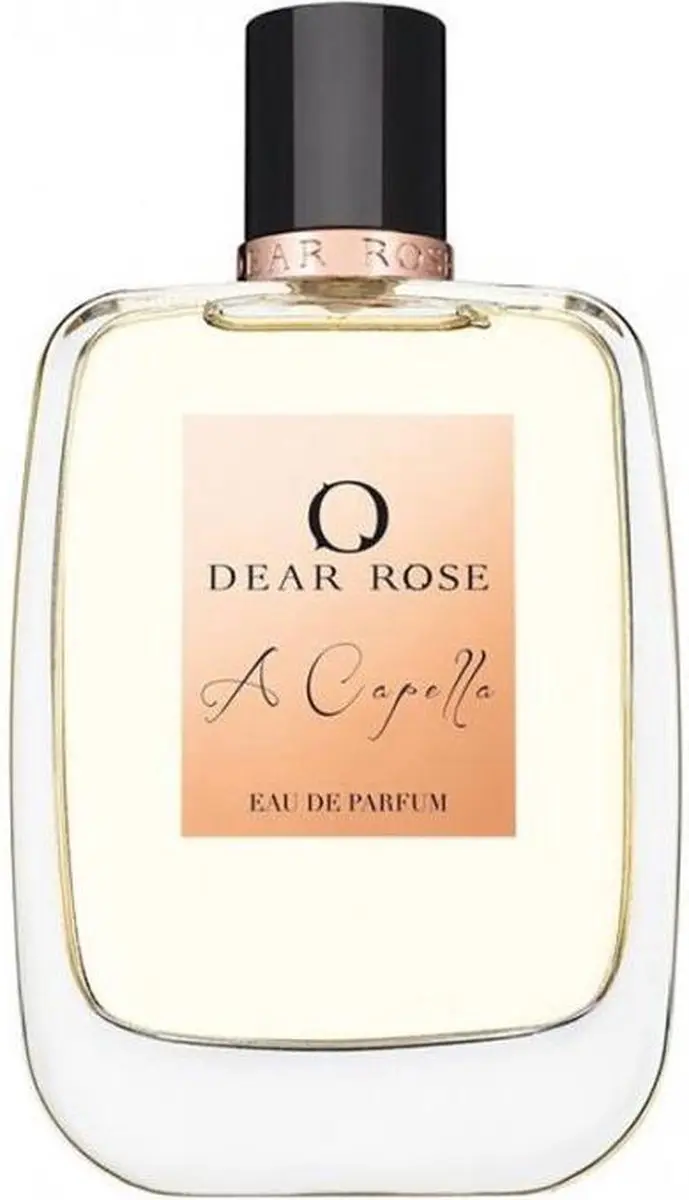 Roos & Roos A Capella Eau de Parfum 100ml