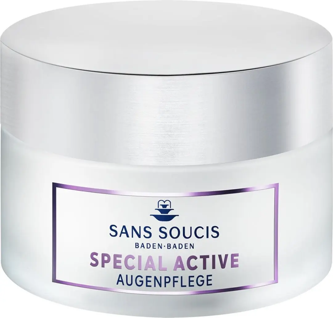 Sans Soucis Special Active Eye Care Oogcrème 15ml