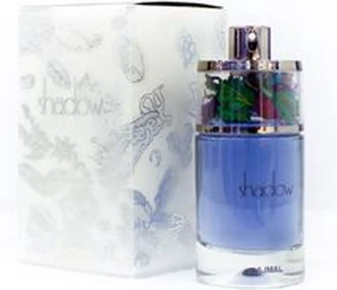 Ajmal Shadow Eau de Parfum 75ml
