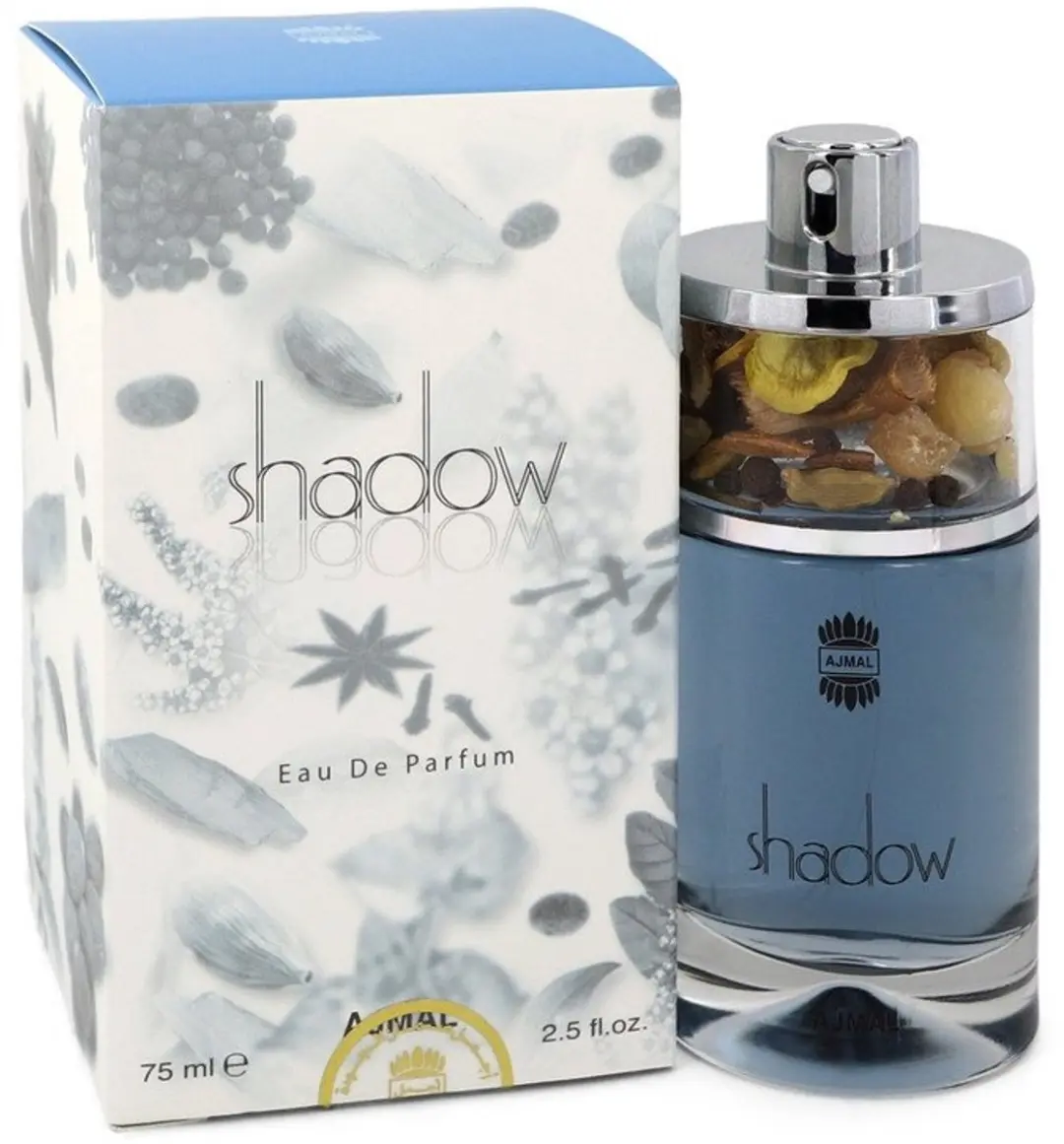 Ajmal Shadow Eau de Parfum 75ml
