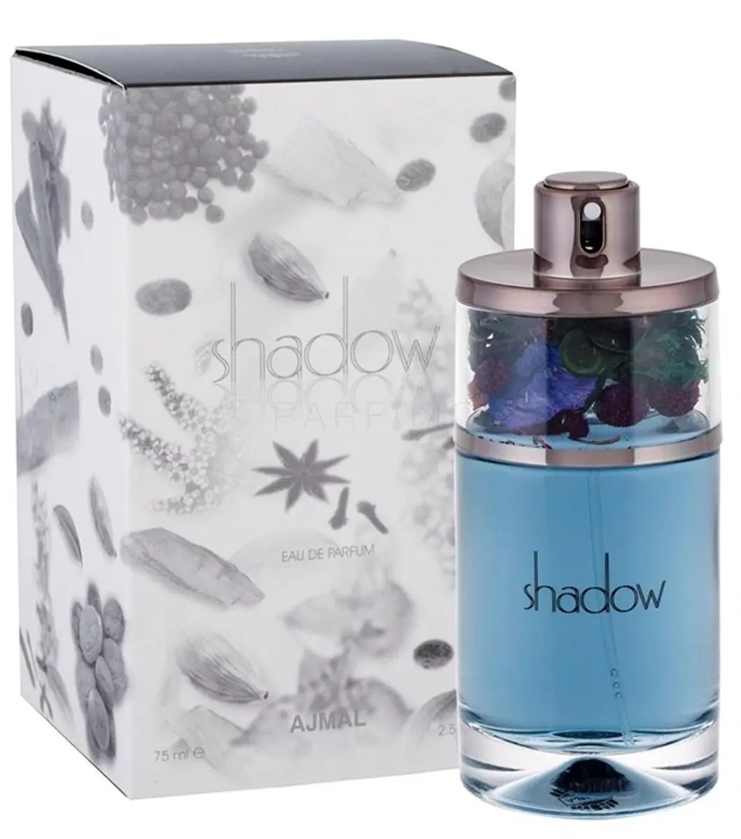 Ajmal Shadow Eau de Parfum 75ml