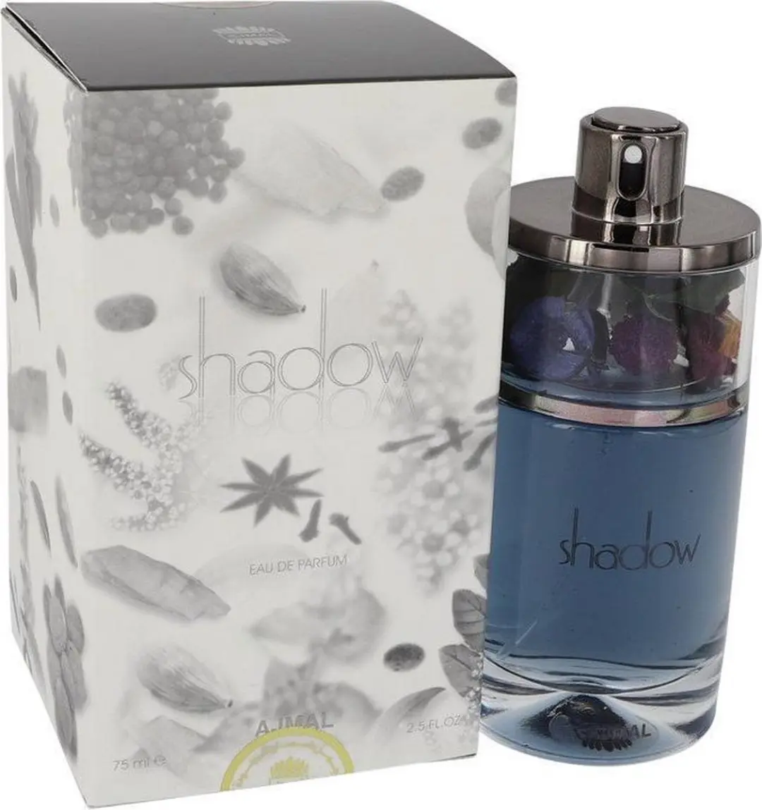 Ajmal Shadow Eau de Parfum 75ml