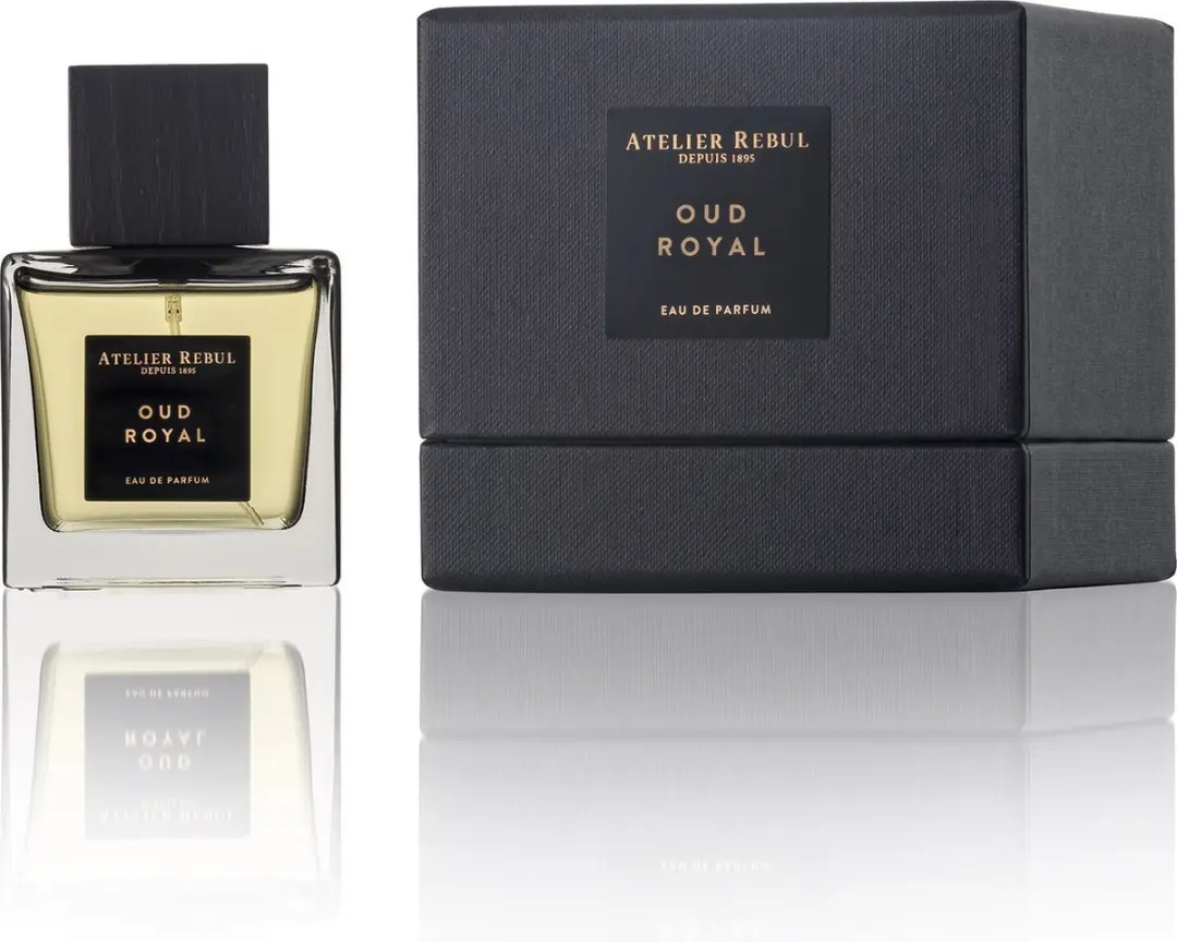 Atelier Rebul Oud Royal Herenparfum 100ml