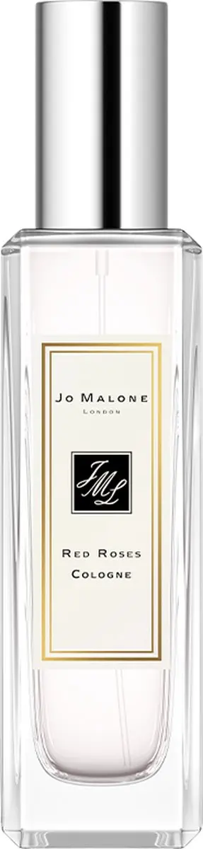 JO MALONE London Red Roses Eau de Cologne 30ml