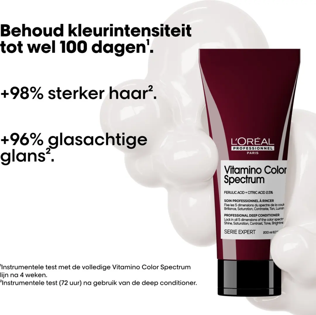 L'Oréal Professionnel Vitamino Color Spectrum Conditioner 200ml