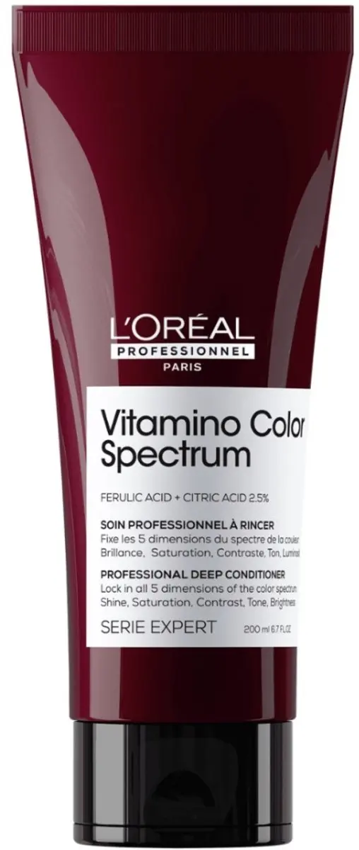 L'Oréal Professionnel Vitamino Color Spectrum Conditioner 200ml