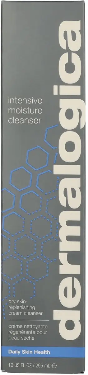 Dermalogica Intensive Moisture Cleanser Gezichtsreiniger 295ml