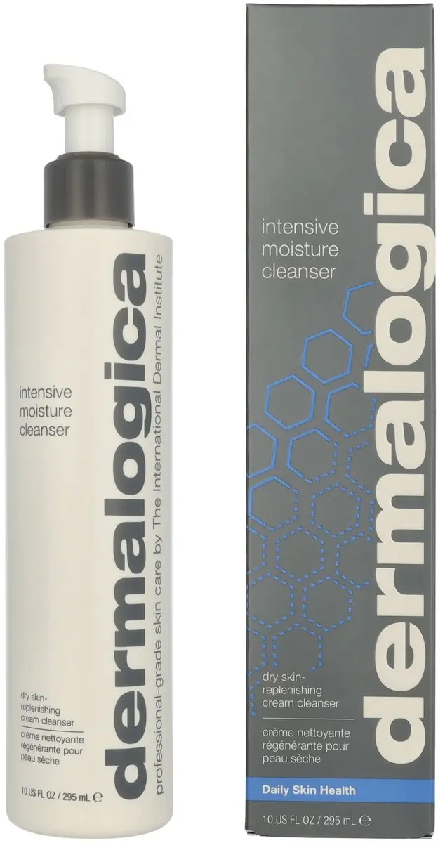 Dermalogica Intensive Moisture Cleanser Gezichtsreiniger 295ml