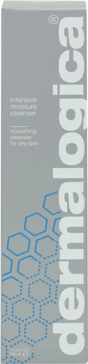Dermalogica Intensive Moisture Cleanser Gezichtsreiniger 295ml - afbeelding 6 van 6