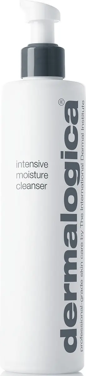 Dermalogica Intensive Moisture Cleanser Gezichtsreiniger 295ml