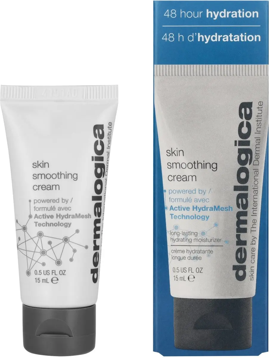 Dermalogica Skin Smoothing Cream 2.0 15ml