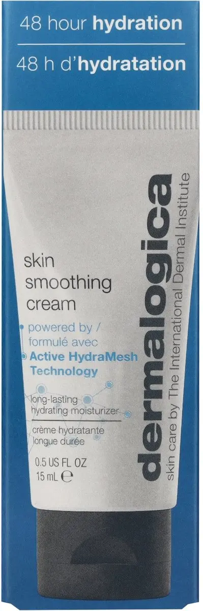 Dermalogica Skin Smoothing Cream 2.0 15ml