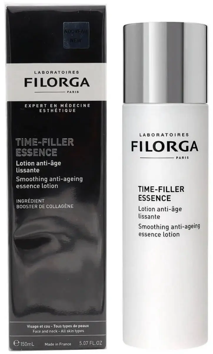 Filorga Time-Filler Verzachtende Lotion 150ml