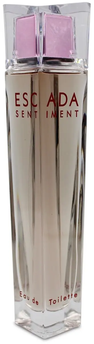 Escada Sentiment Damesparfum 75ml