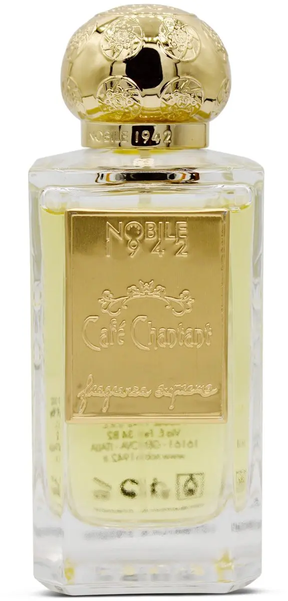Nobile 1942 Café Chantant Eau de Parfum 75ml