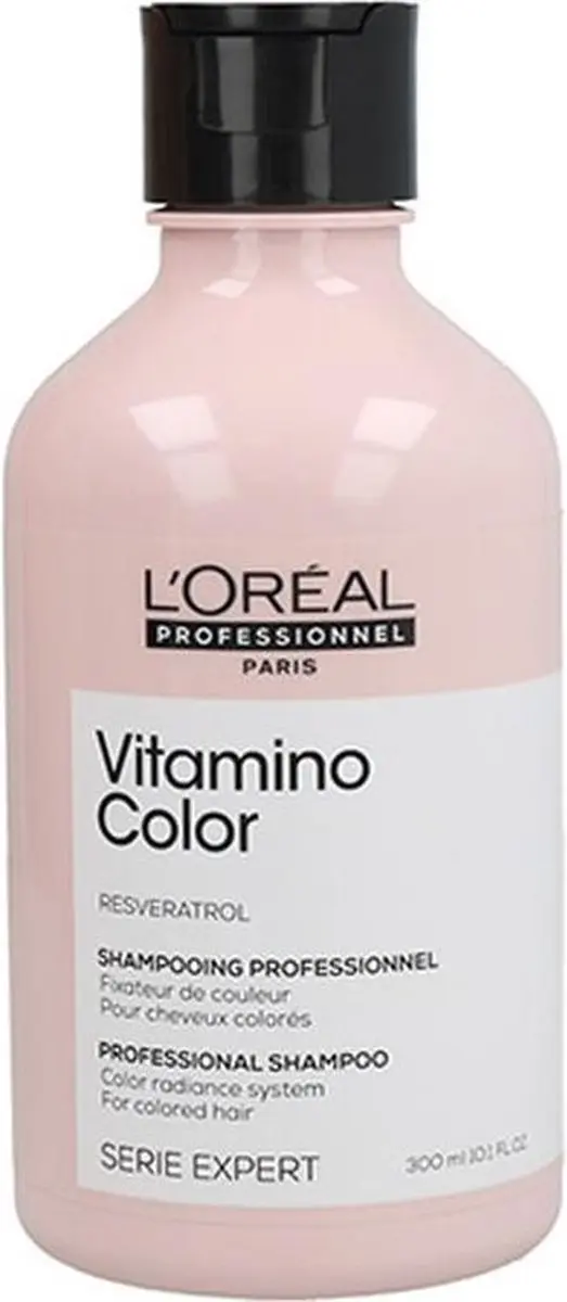 L'Oréal Paris Vitamino Color Shampoo 300ml