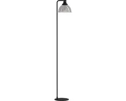 Eglo Beleser Vloerlamp E27