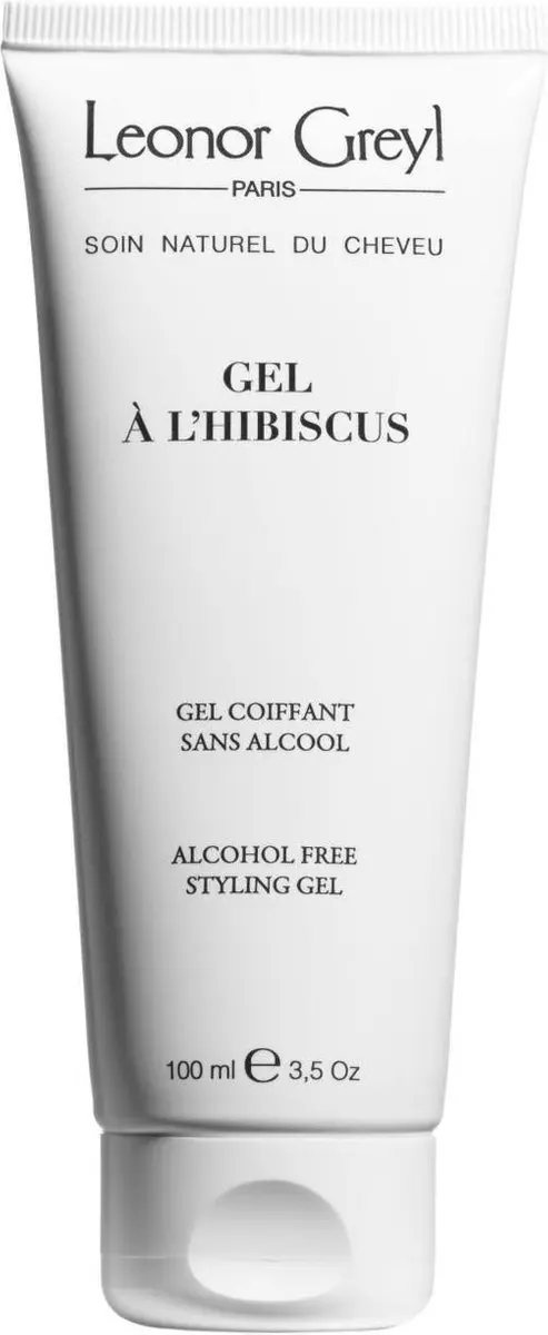 Leonor Greyl Gel à l'Hibiscus Styling Gel 100ml