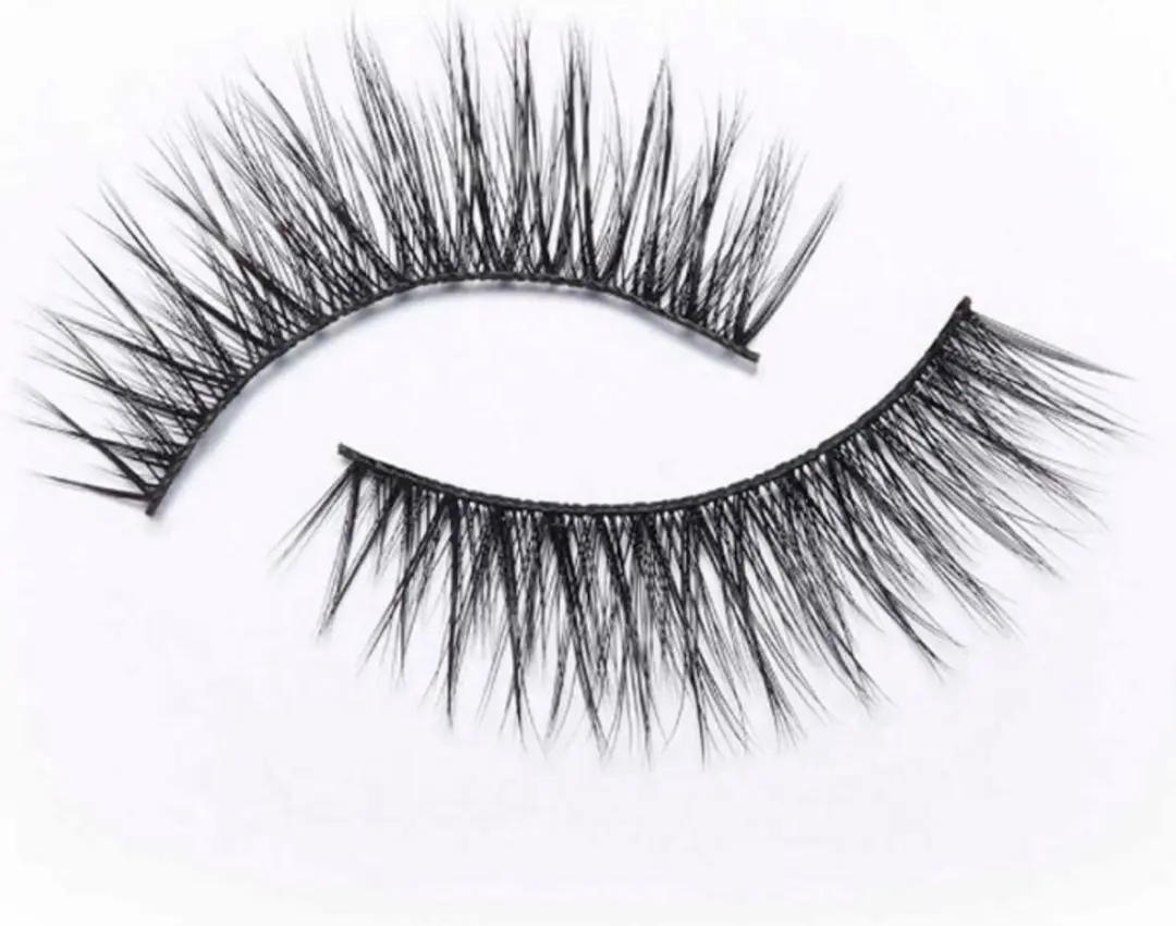 Eylure Line & Lash Kit Wimperlijm & Eyeliner Zwart 0.7ml