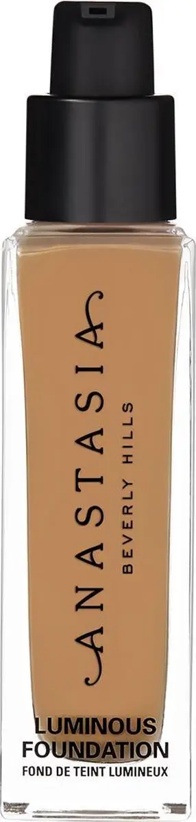 Anastasia Beverly Hills Luminous Foundation 335W - 30ml
