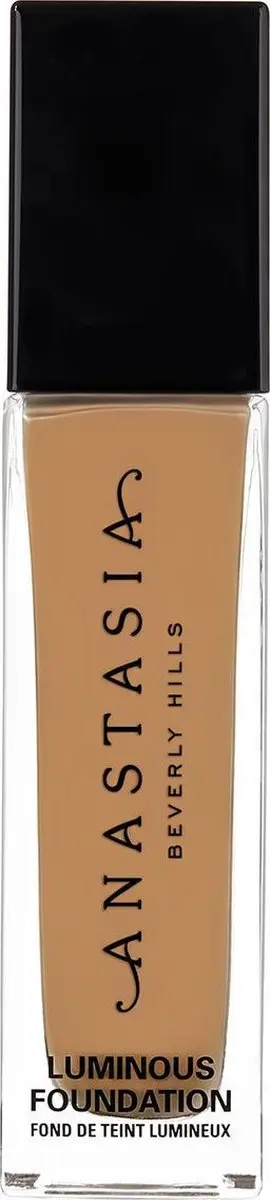 Anastasia Beverly Hills Luminous Foundation 335W