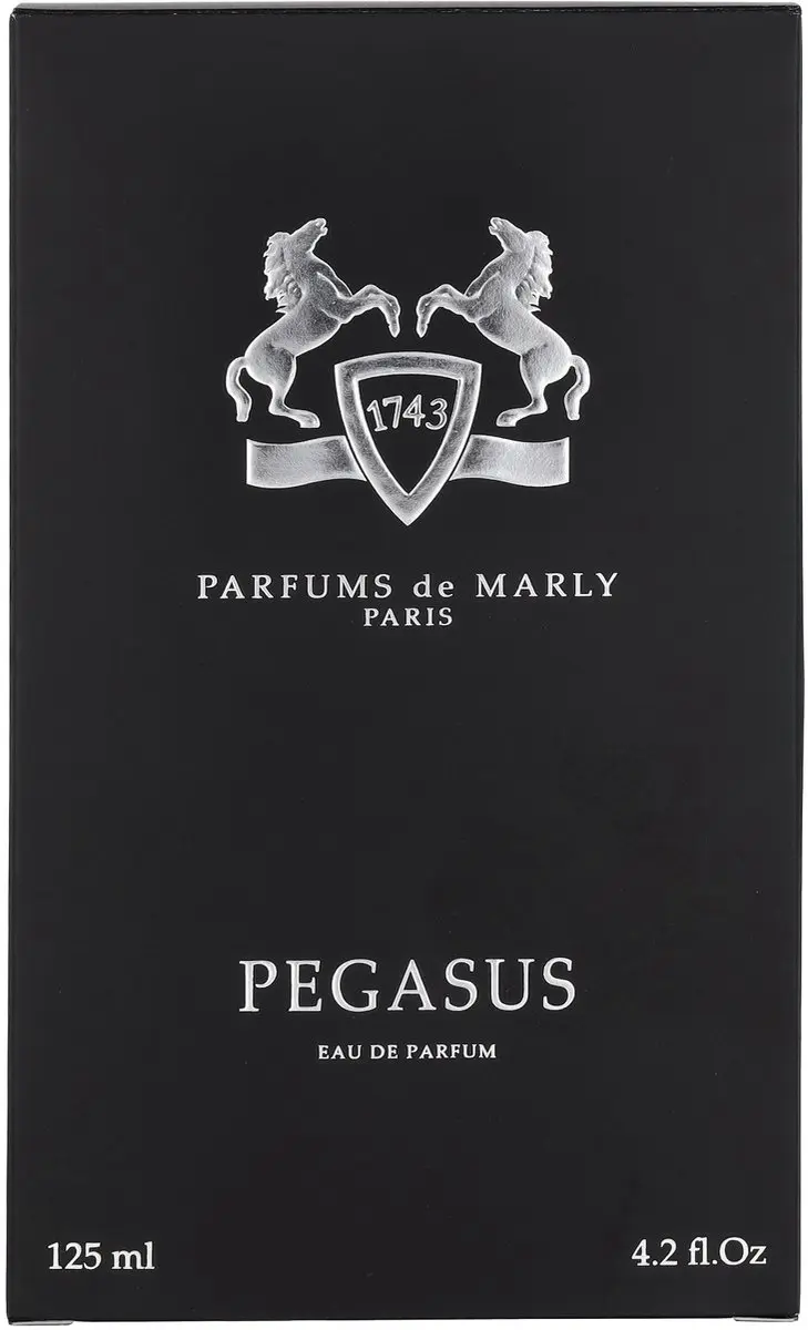 Parfums de Marly Pegasus EDP 125ml