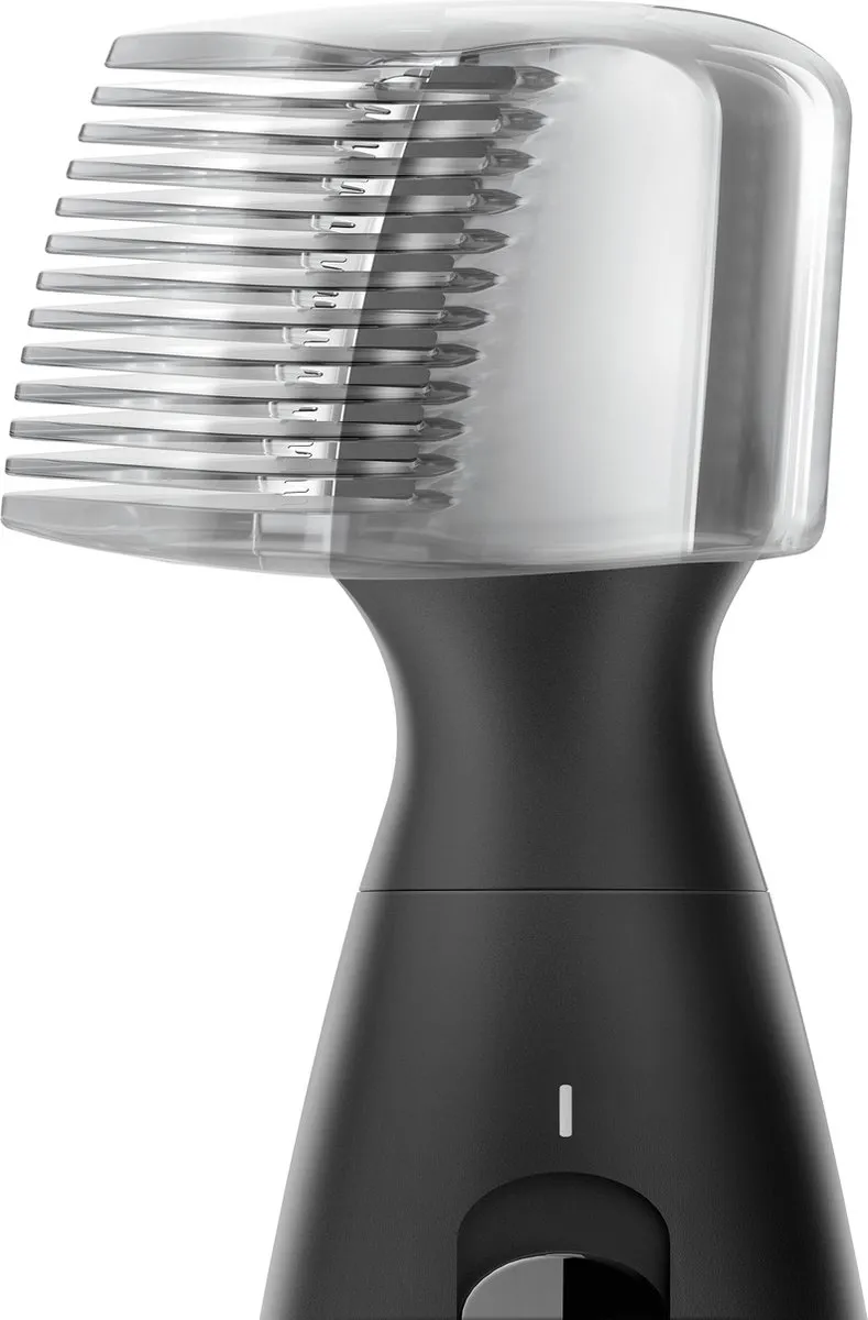 Braun PT5010 Precisietrimmer - Zwart