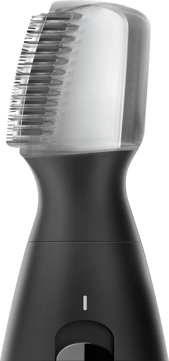 Braun PT5010 Precisietrimmer - Zwart