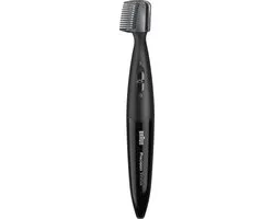 Braun PT5010 Precisietrimmer - Zwart