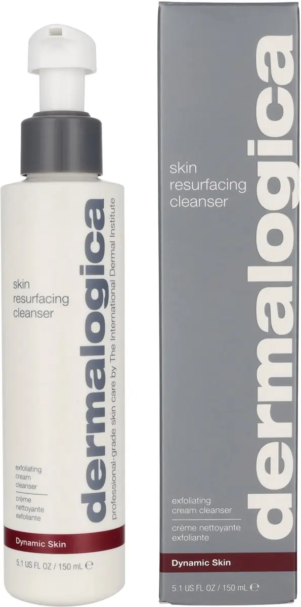 Dermalogica Skin Resurfacing Cleanser Gezichtsreiniger 150ml