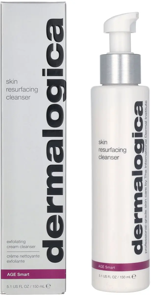 Dermalogica Skin Resurfacing Cleanser Gezichtsreiniger 150ml