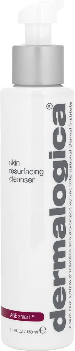 Dermalogica Skin Resurfacing Cleanser Gezichtsreiniger 150ml
