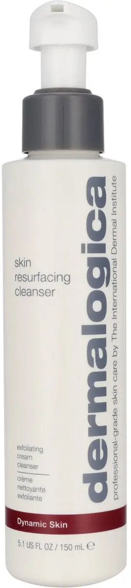 Dermalogica Skin Resurfacing Cleanser Gezichtsreiniger 150ml