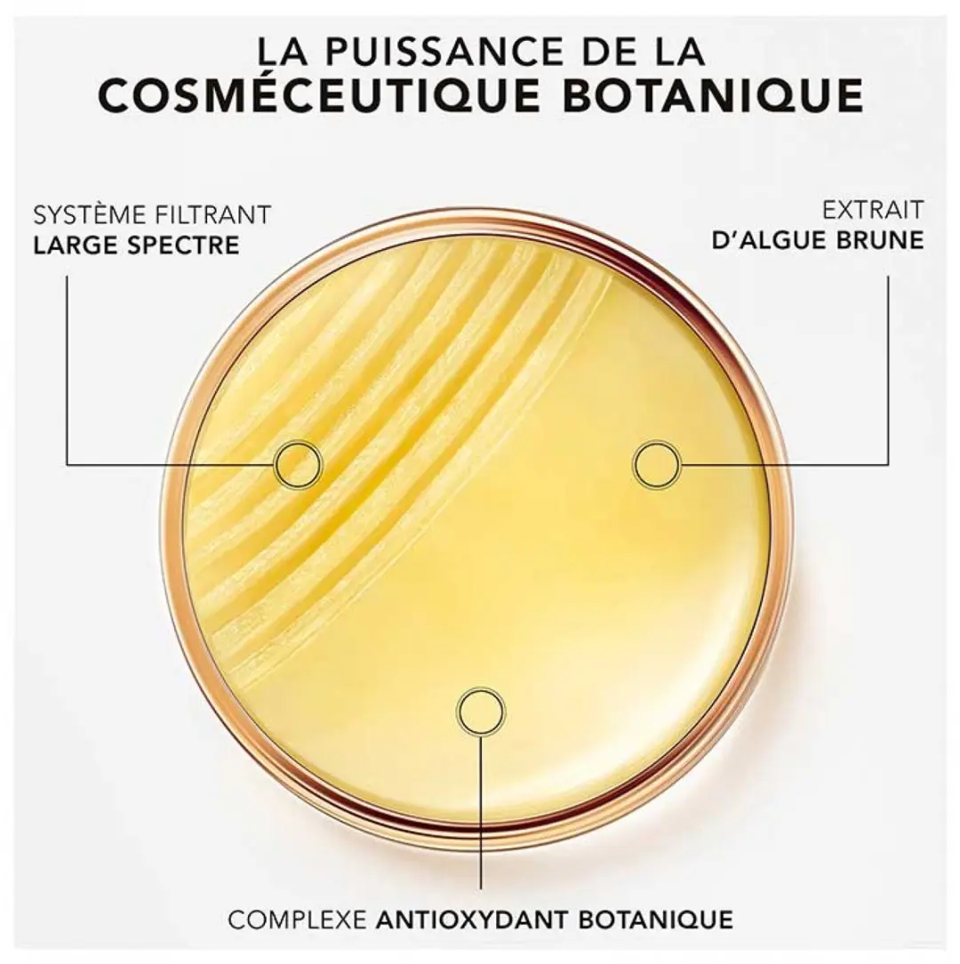 Lierac Sunissime Beschermende Stick SPF50+ 15g